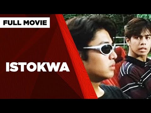ISTOKWA:  Giselle Toengi, Mark Anthony Fernandez & Spencer Reyes  |  Full Movie