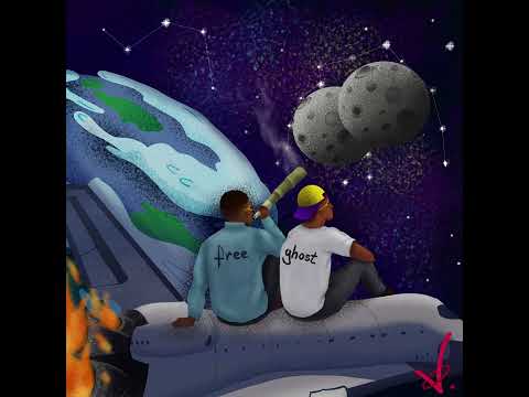 Viajo nas luas - Jon Dnz & Leste Mc (Prod. Leonart )