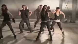 Lucy Hale Run This Town Official Music Video