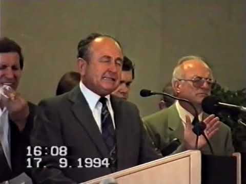 🙏1994 Constantin Leontiuc - Rugaciune