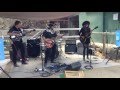 Ace Coltrane - SPINDRIFT live at the 8th Adams' Pack Station Barnyard Jamboree 9/4/16