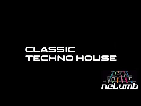 Nelumb - Classic Techno House Live Mix