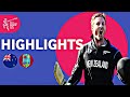 Guptill Hits Super 237*! |New Zealand vs West indies - Match HighlightS |ICC Cricket World Cup 2015