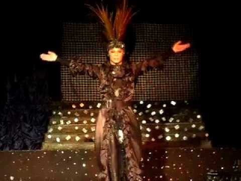 Ingridy di Biaggi - Danger - 05-08-11 by LeksXander