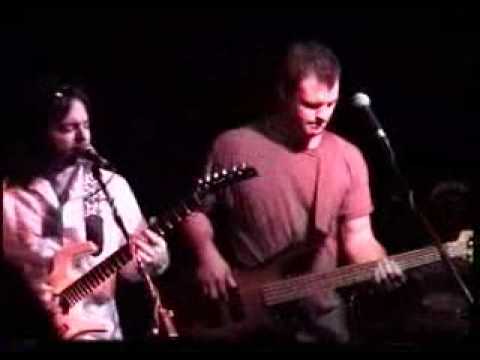 The Captain Midnight Band - 