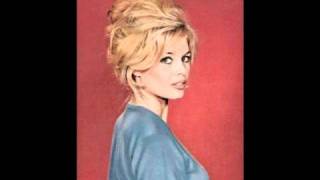 Brigitte Bardot - Everybody Loves My Baby video