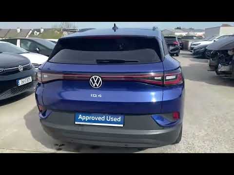 Volkswagen ID.4 LIFE 52KWH 148BHP - Image 2