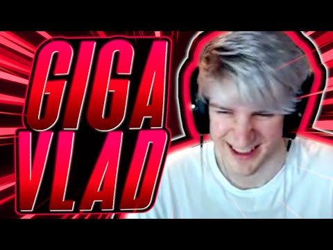 Elite500 | GIGACHAD VLAD!