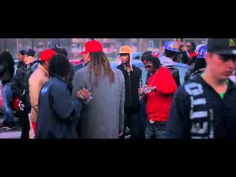 Mi Ta Bashi K liber4life ft Noni (Bon Pasku Felis 2012)