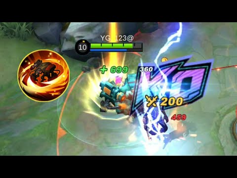 Every Jawhead Ever...