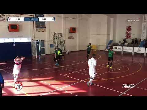 La Pisana vs Santa Severa l Highlights