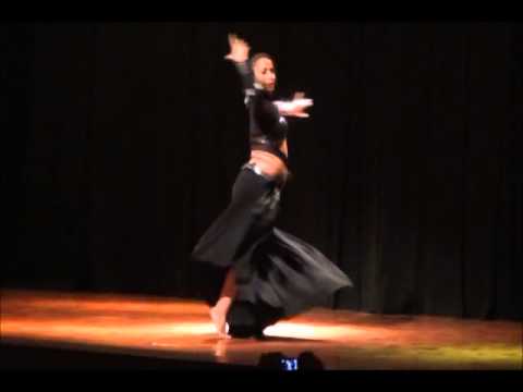 Campinho 2013 - Matrix - Samra Hanan