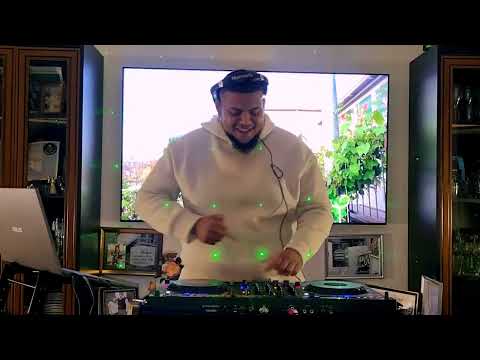 DJ MARLIN KWARTVOOR NAWIEK PART 19 2025