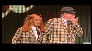 Komplete show 2006