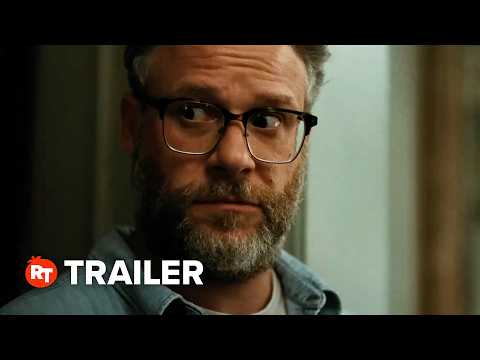 The Invite Trailer #2 (2026)