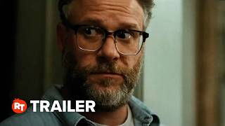 The Invite Trailer #2 (2026)