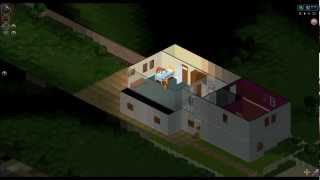 Baller Does Something Random: Project Zomboid