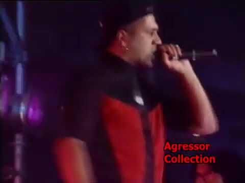 L. A. Style in Japan with James Brown is Dead (live at the Tokyo Dome)