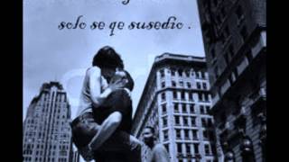 ME CUESTA VIVIR-Ana Victoria