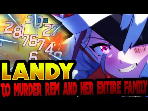 SPEED LANDY HURTS, but i still lose - Epic Seven