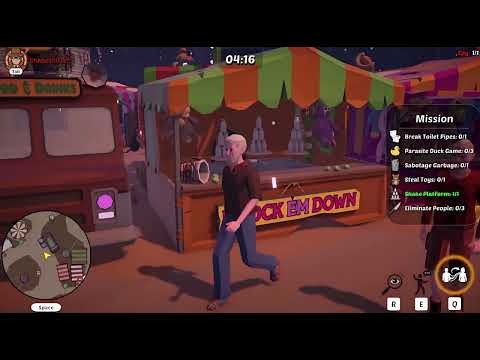 Trailer