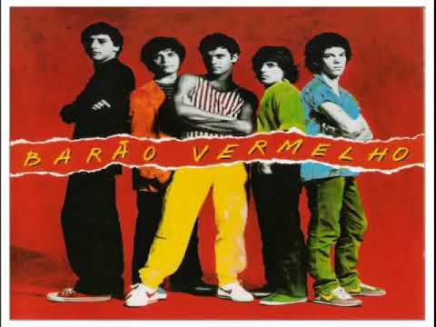 Barão Vermelho Bete Balanço 1984 (Remasterizado)