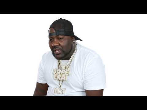 Mistah F.A.B. on Milk Crate Challenge: It’s Dangerous Man and I Just Ask Anyone That Is… (part 1)