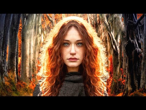 417 Hz | Seduce Your Twin Flame with Magic Sexuality Frequency - Sacral Chakra & Primal Libido Music