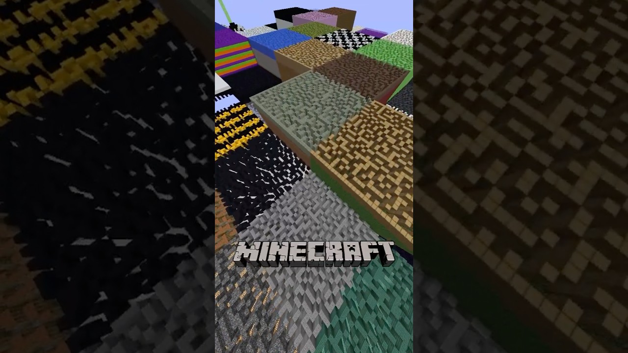 The HARDEST Minecraft Map.