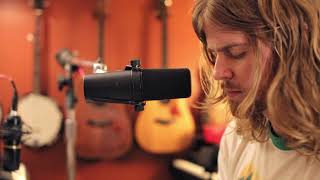 Andrew Leahey - &quot;Mercury&quot; (Live piano version)
