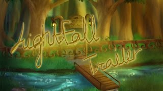 Lightfall Trailer