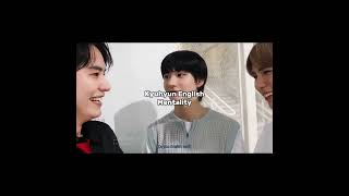 Download lagu English Kyuhyun so funny 🤣 #kyuhyun #mentality #superjunior #shortvideo mp3