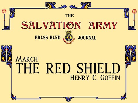 The Red Shield