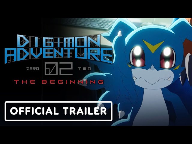 Exciting News: Digimon Adventure 02: The Start hits Indian cinemas in January 2024