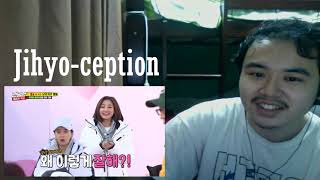 Download lagu TWICE - 6 Running Man Clips {Ep. 428} // Reaction mp3 Download lagu TWICE - 6 Running Man Clips {Ep. 428} // Reaction mp3