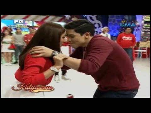 EAT BULAGA KalyeSerye DECEMBER 25 2015
