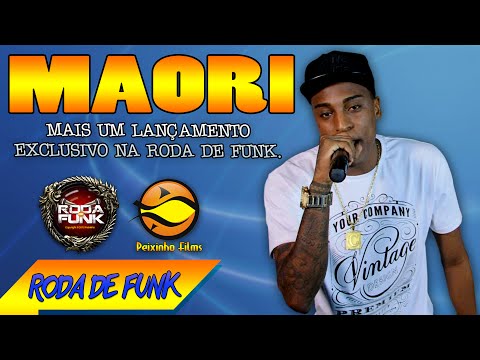 MC Maori :: Ao Vivo e Pela Primeira Vez na Roda de Funk :: Especial