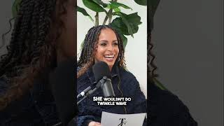 Anjelah Johnson's Hilarious Impression of Jennifer Lopez