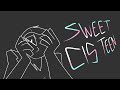 LAKE SWEET CIS TEEN Infinity Train Sketch AMV