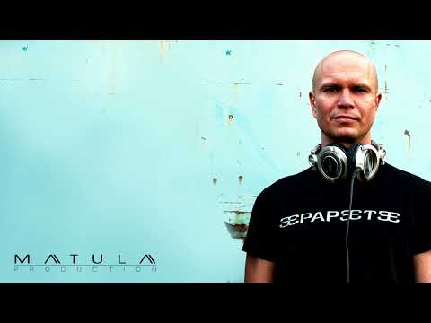 MATULA feat GOLDSOUND - 6DAYS (Original mix)