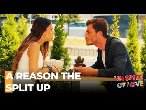 Çınar And Yeşim Argues For Their Children's Names - In Spite Of Love Episode 18