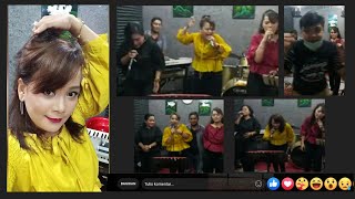 Download lagu SENADA TRIO FULL || ANDA PASTI TERHIBUR Parsuara sada na Kocak boru Silaban mp3