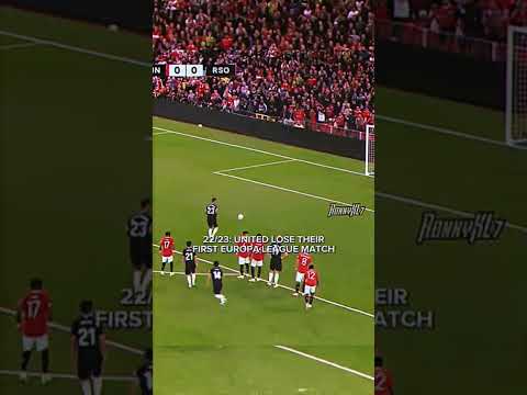 Europa League Winner 2022/2023 😈🥶