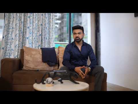 Nilesh Jadhav Raw Agent