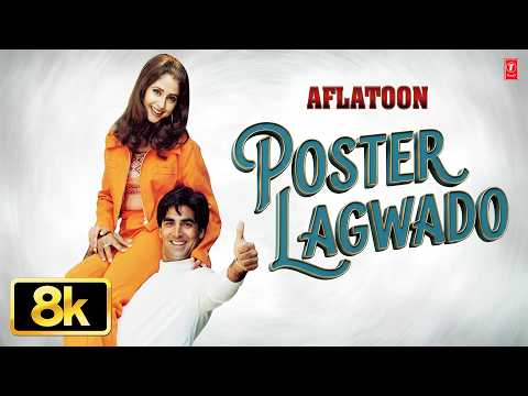 Poster Lagwado — watch video