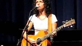 Lucy Kaplansky - Written on the back of his hand