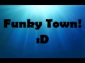 Funky Town-Lipps Inc (Audio) 