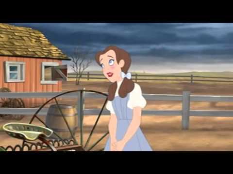somewhere over the rainbow ( Tom n Jerry -The.Wizard.of.Oz