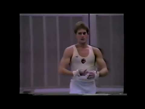 EF HB 1988 Moscow News   Yuri Korolev URS