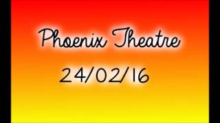 Bend It Like Beckham Understudies - Michelle Bishop as Paula